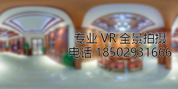 济宁房地产样板间VR全景拍摄